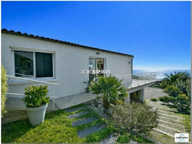 Vente maison 5 pièces Barzan 17