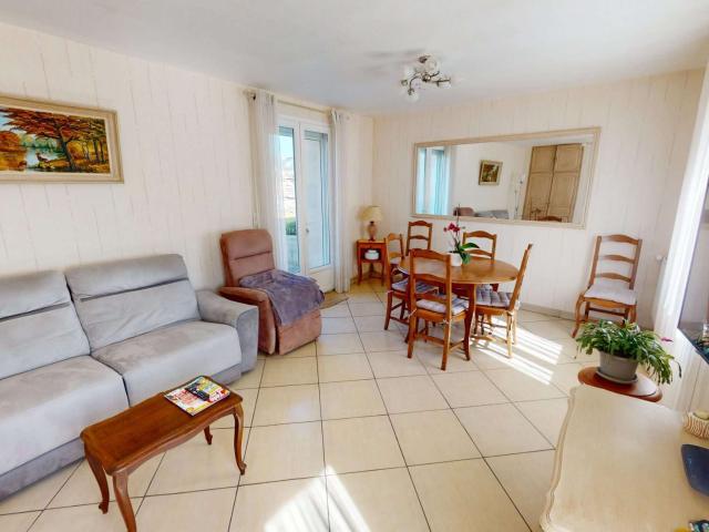 Vente maison 5 pièces Basly 14