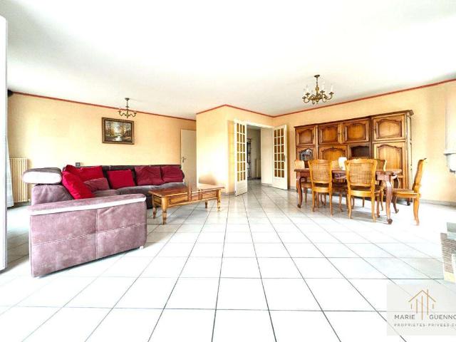 Vente maison 5 pièces Basse Goulaine 44