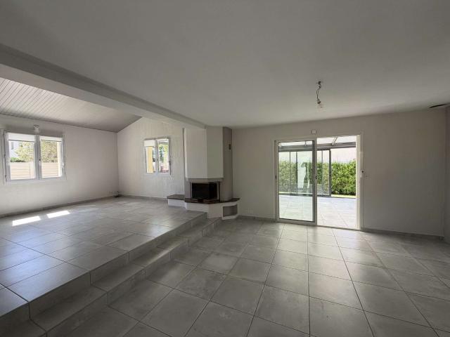 Vente maison 5 pièces Basse Goulaine 44