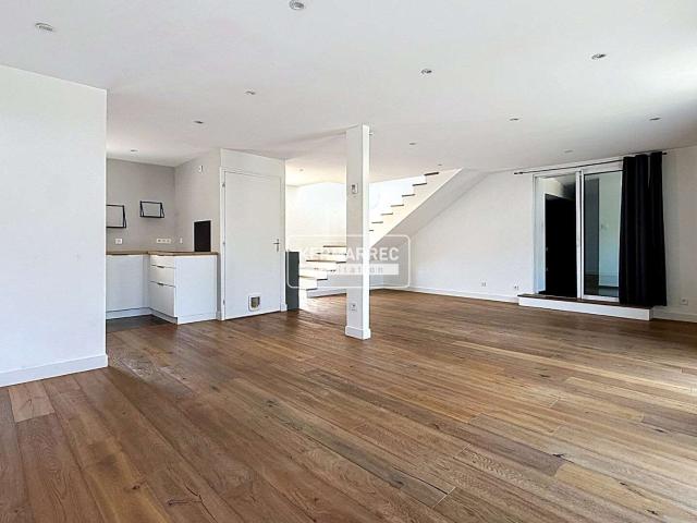 Vente maison 5 pièces Basse Goulaine 44