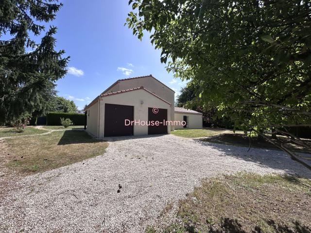 Vente maison 5 pièces Basse Goulaine 44