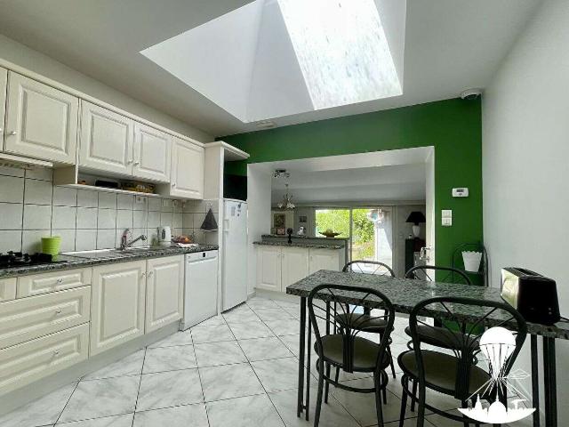 Vente maison 5 pièces Basse Goulaine 44