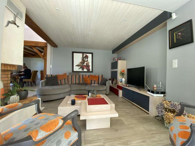 Vente maison 5 pièces Basse Goulaine 44