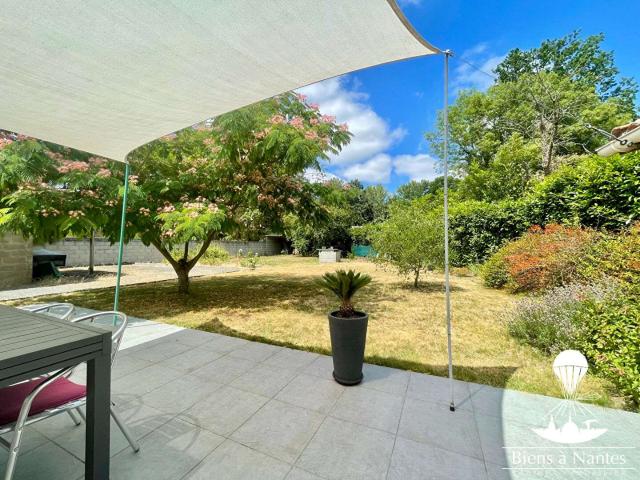 Vente maison 5 pièces Basse Goulaine 44