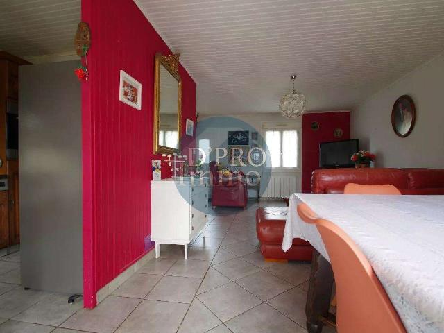 Vente maison 5 pièces Basse Goulaine 44