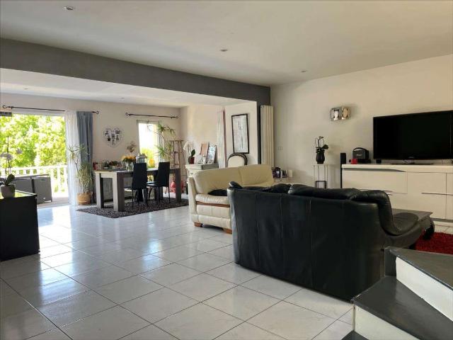 Vente maison 5 pièces Basse indre 44