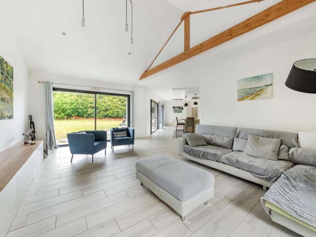 Vente maison 5 pièces Betton 35