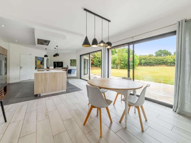 Vente maison 5 pièces Betton 35