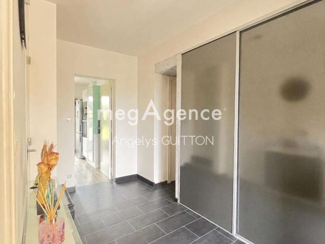Vente maison 5 pièces Beaumont sur Sarthe 72
