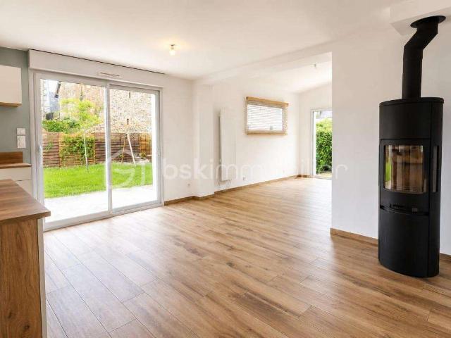 Vente maison 5 pièces Beaucé 35