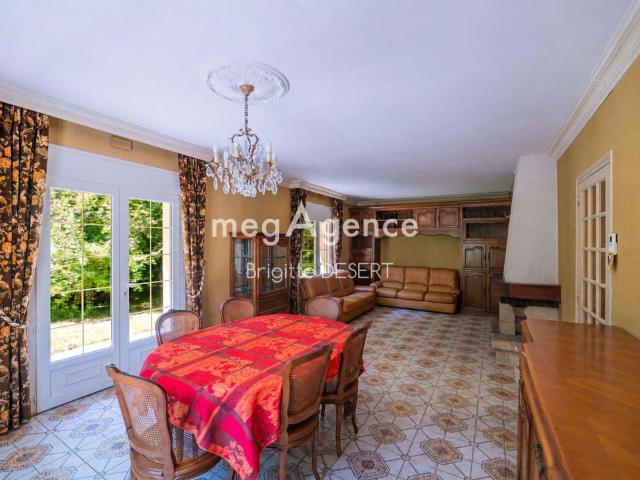 Vente maison 5 pièces Beaufay 72