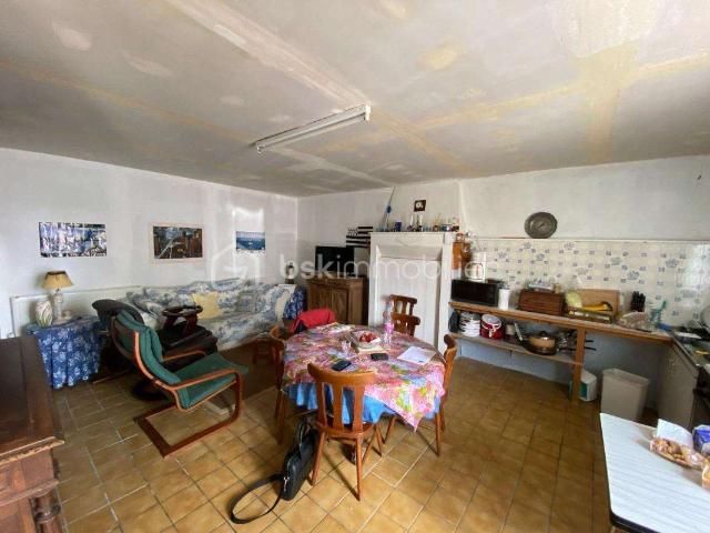 Vente maison 5 pièces Beaussais sur Mer 22