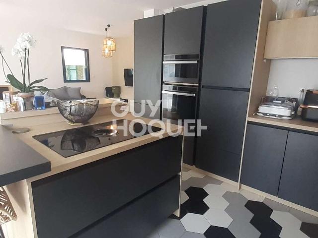 Vente maison 5 pièces Beaussais sur Mer 22