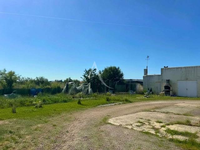Vente maison 5 pièces Beauvoir sur Mer 85
