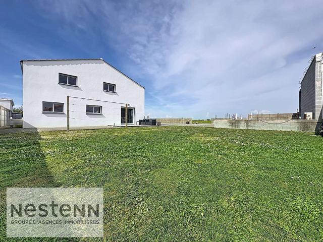 Vente maison 5 pièces Beauvoir sur Mer 85