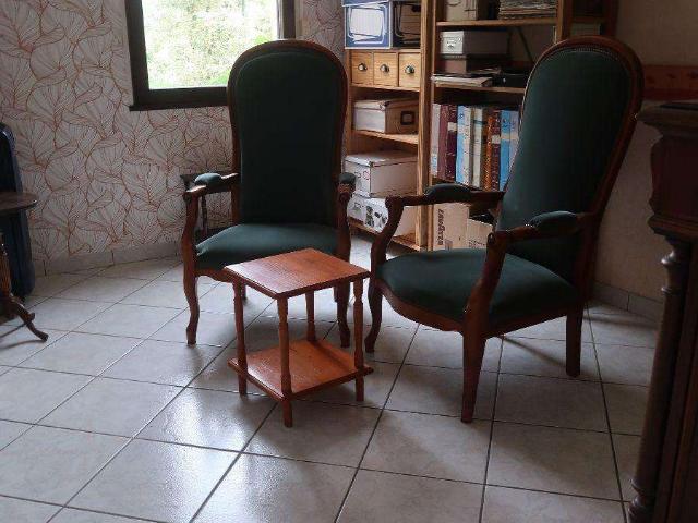 Vente maison 5 pièces Bédée 35