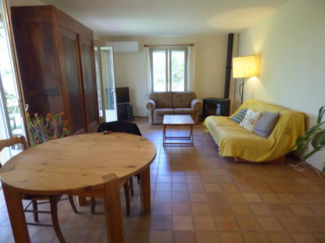 Vente Maison 5 pièces Bédoin