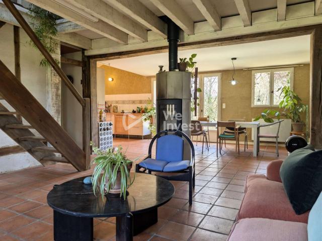 Vente maison 5 pièces Bégaar 40