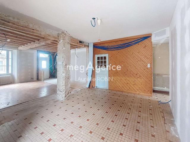 Vente maison 5 pièces Bégrolles en Mauges 49