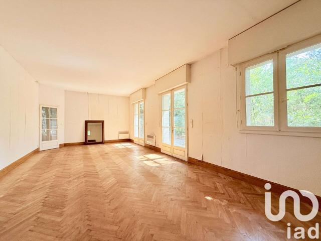 Vente maison 5 pièces Béliet 33