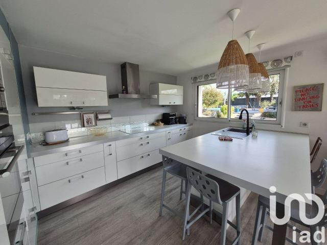 Vente maison 5 pièces Belleville sur Vie 85