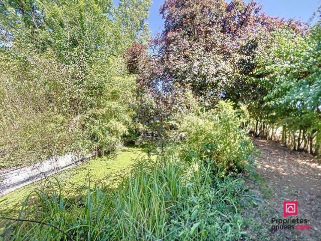 Vente maison 5 pièces Bellême 61