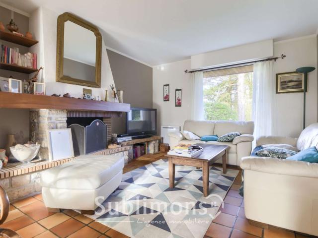 Vente maison 5 pièces Bignan 56