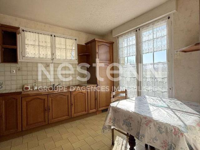 Vente maison 5 pièces Bignan 56