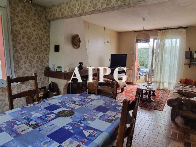 Vente maison 5 pièces Binic 22