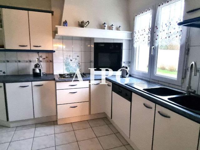 Vente maison 5 pièces Binic 22