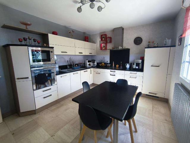 Vente maison 5 pièces Bion 50