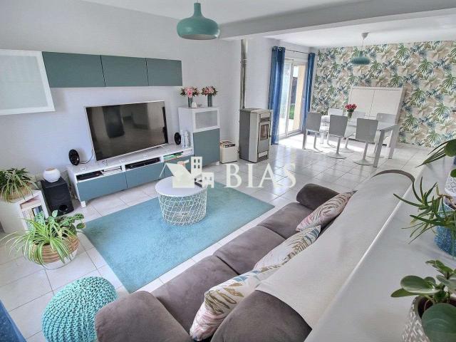 Vente maison 5 pièces Blainville Crevon 76