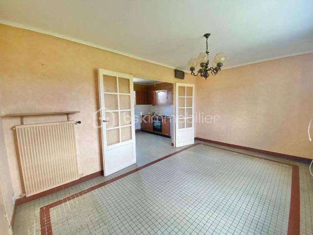 Vente maison 5 pièces Blain 44