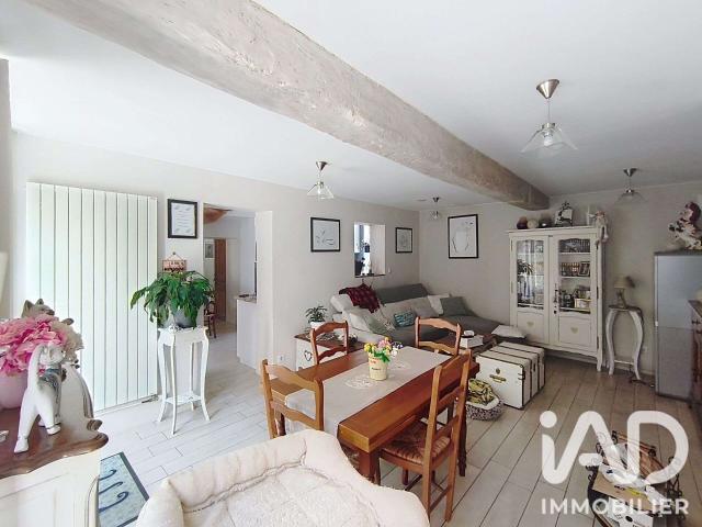 Vente maison 5 pièces Blévy 28