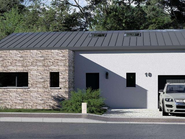 Vente maison 5 pièces Bruz 35