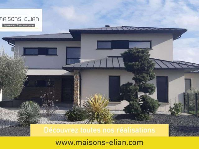 Vente maison 5 pièces Bruz 35