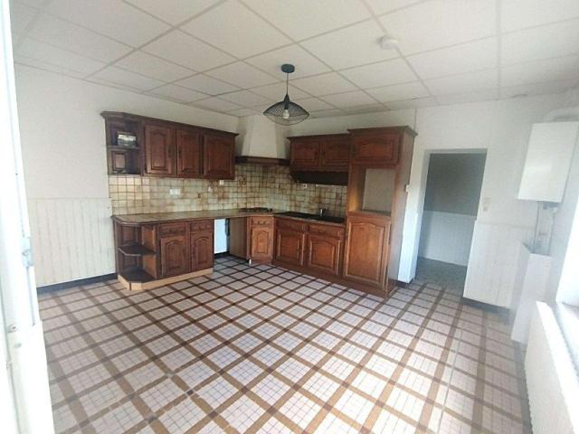 Vente maison 5 pièces Brains sur Gée 72