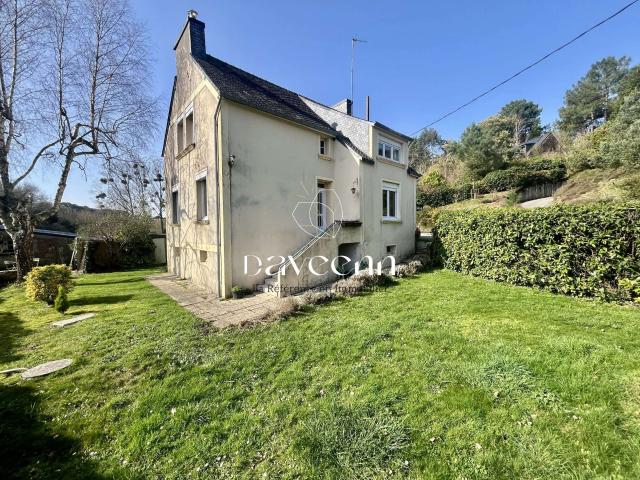 Vente maison 5 pièces Brech 56
