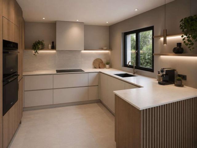 Vente maison 5 pièces Bréal sous Montfort 35