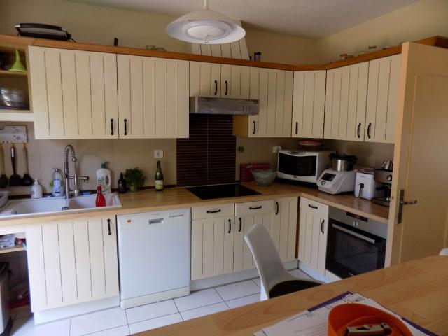 Vente maison 5 pièces Bréal sous Montfort 35