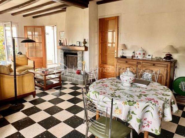 Vente maison 5 pièces Bréhal 50