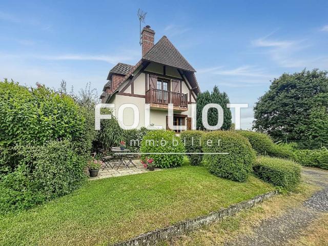 Vente maison 5 pièces Bréhal 50