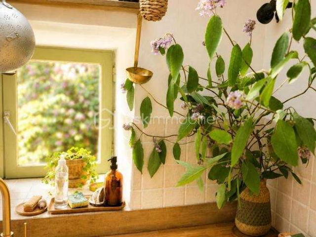 Vente maison 5 pièces Brennilis 29