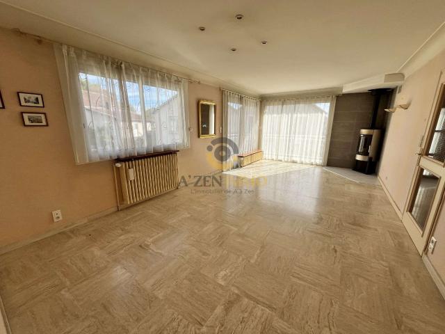 Vente maison 5 pièces Bressuire 79