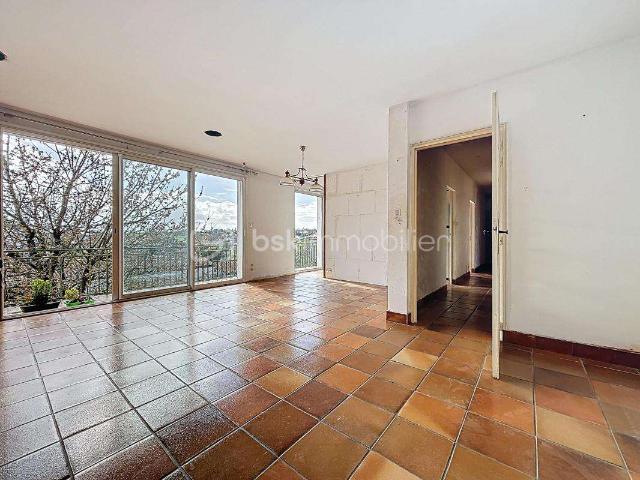 Vente maison 5 pièces Bressuire 79