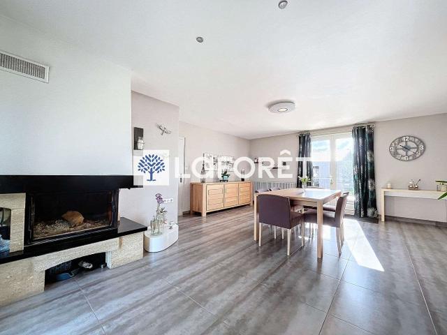 Vente maison 5 pièces Bressuire 79
