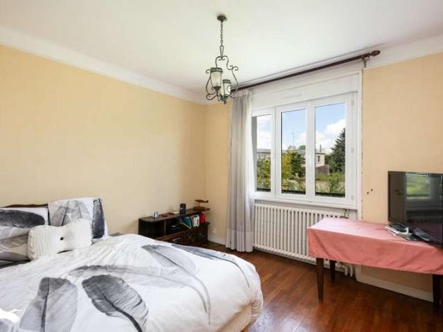 Vente maison 5 pièces Brest Lambezellec 29
