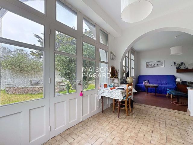 Vente maison 5 pièces Bretignolles sur Mer 85
