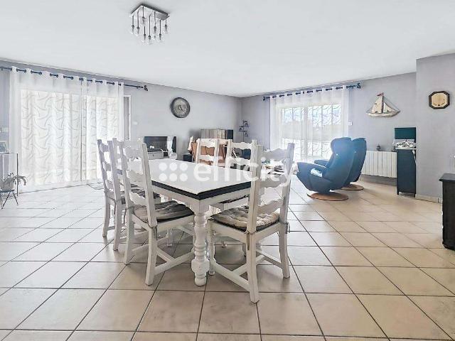 Vente maison 5 pièces Bretignolles sur Mer 85